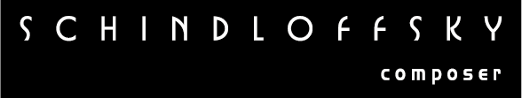Schindloffsky Site Logo